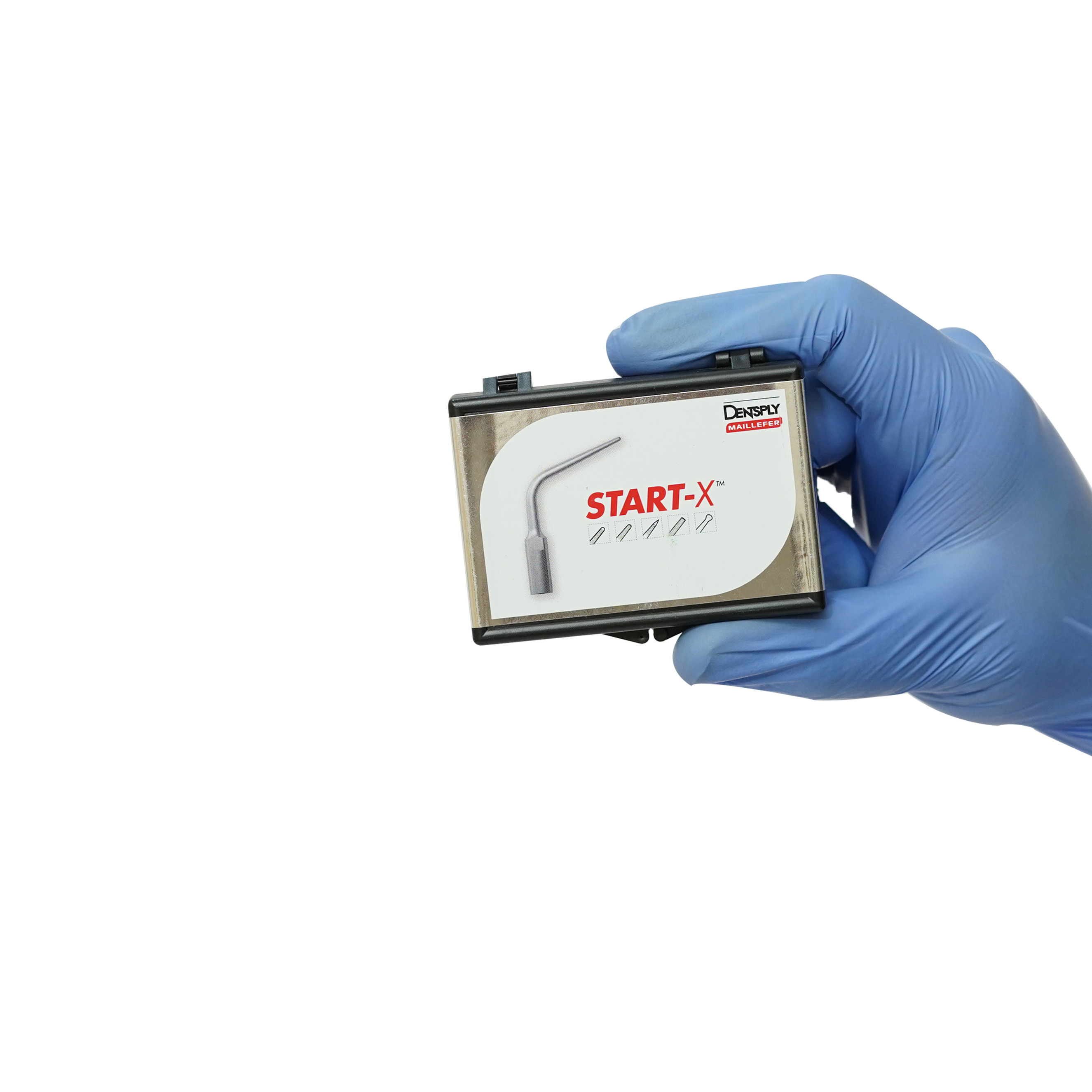 Dentsply Star T- X